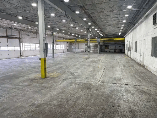 Key Considerations for Storing Bulky Commodities and Infrastructure Projects