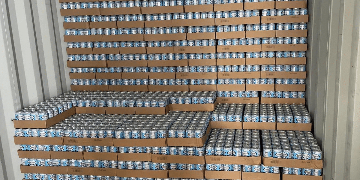 Efficient Techniques For Loading A Container In Under 2 Hours