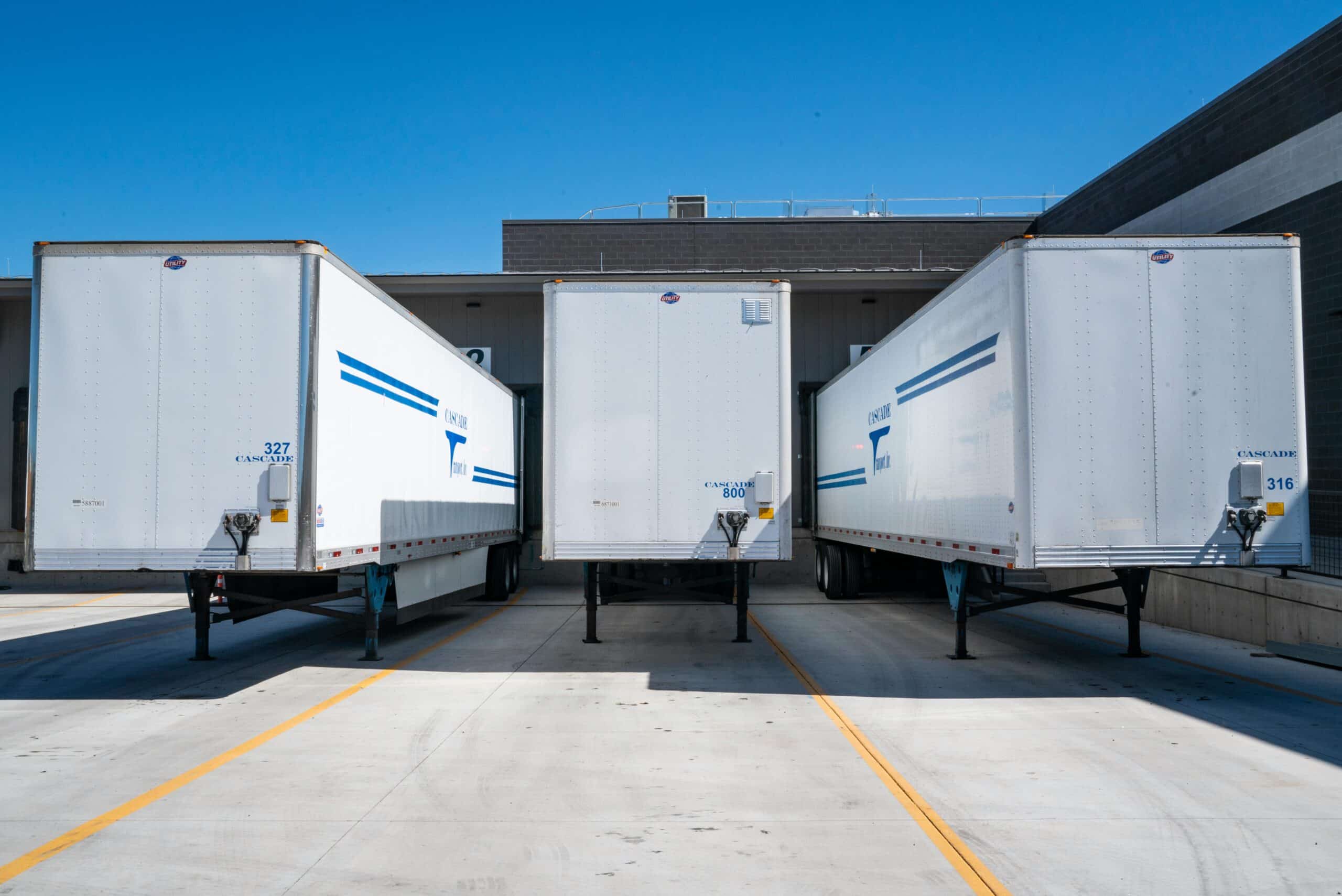 The Benefits Of Cross-Docking In Logistics