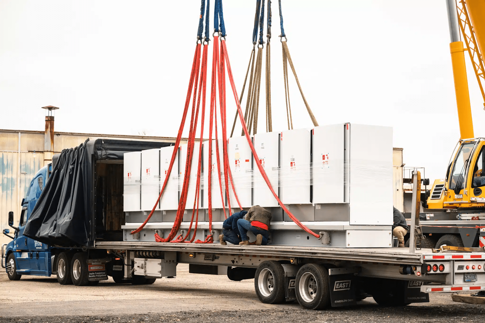 How the Investment Tax Credit (ITC) and Bulk Storage Can Reduce Costs for Green Energy Projects