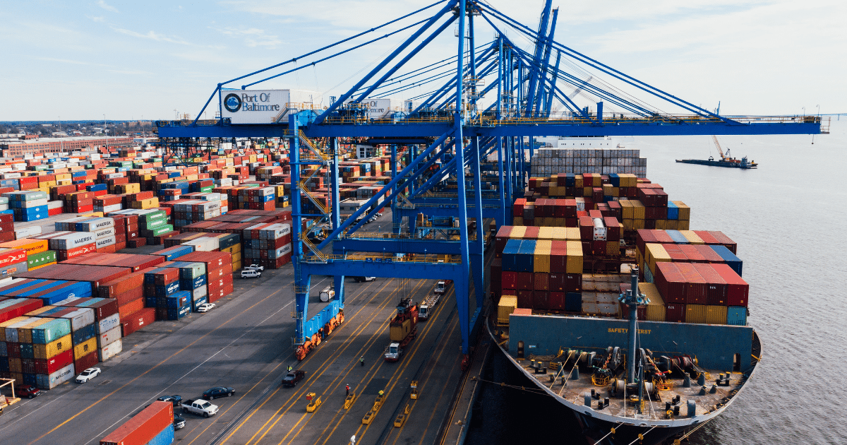 Navigating Tariff Uncertainty in Logistics: What Businesses Near Vineland, NJ Should Know