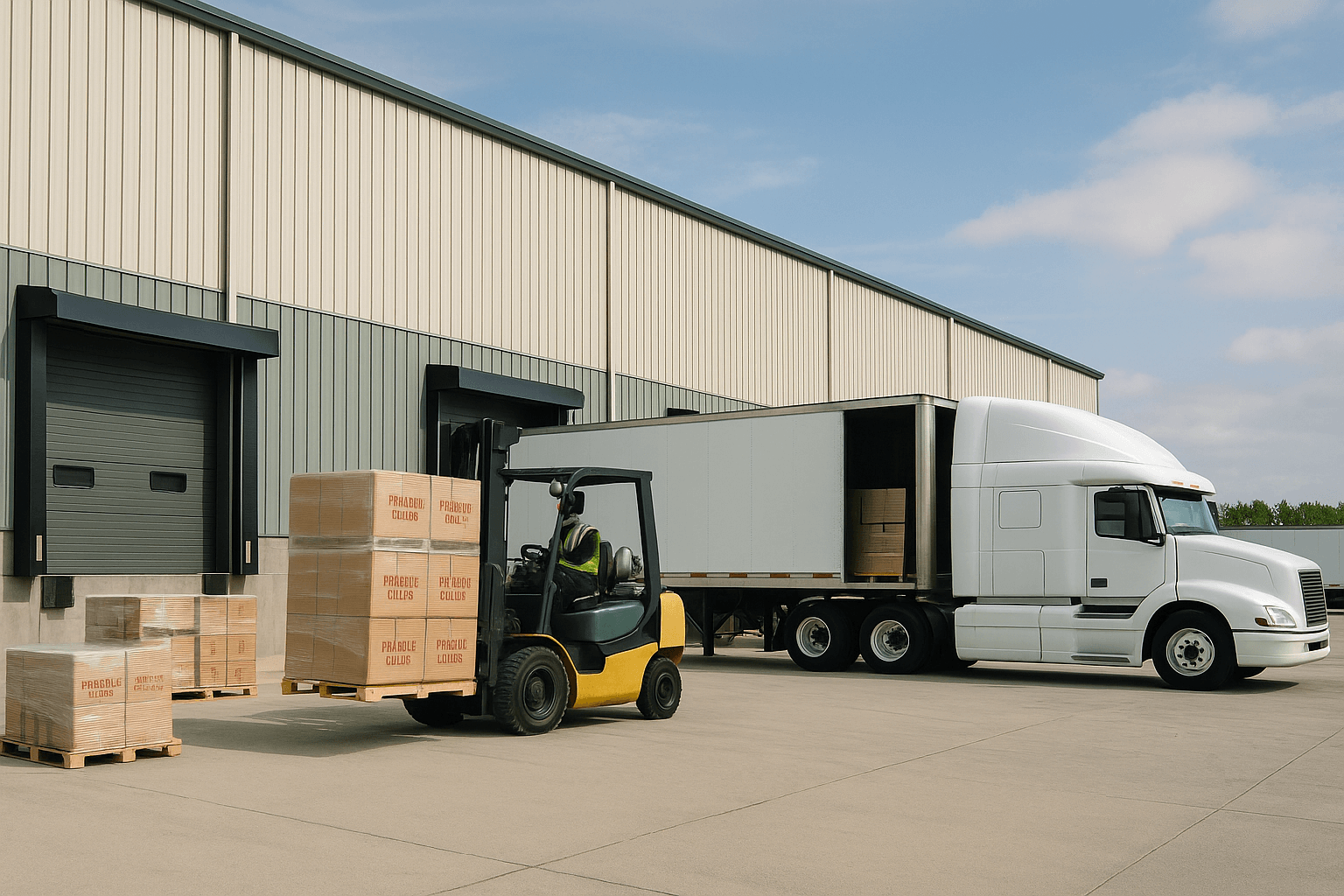 How T2G Enabled Haulistic to Deliver Seamless Service Without Burdening Their Customer