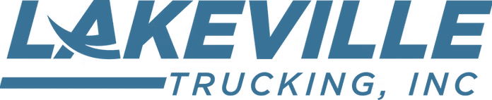 Lakeville Trucking, Inc. logo