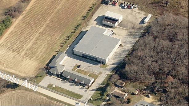 T2G Lincoln Avenue facility in Vineland, NJ