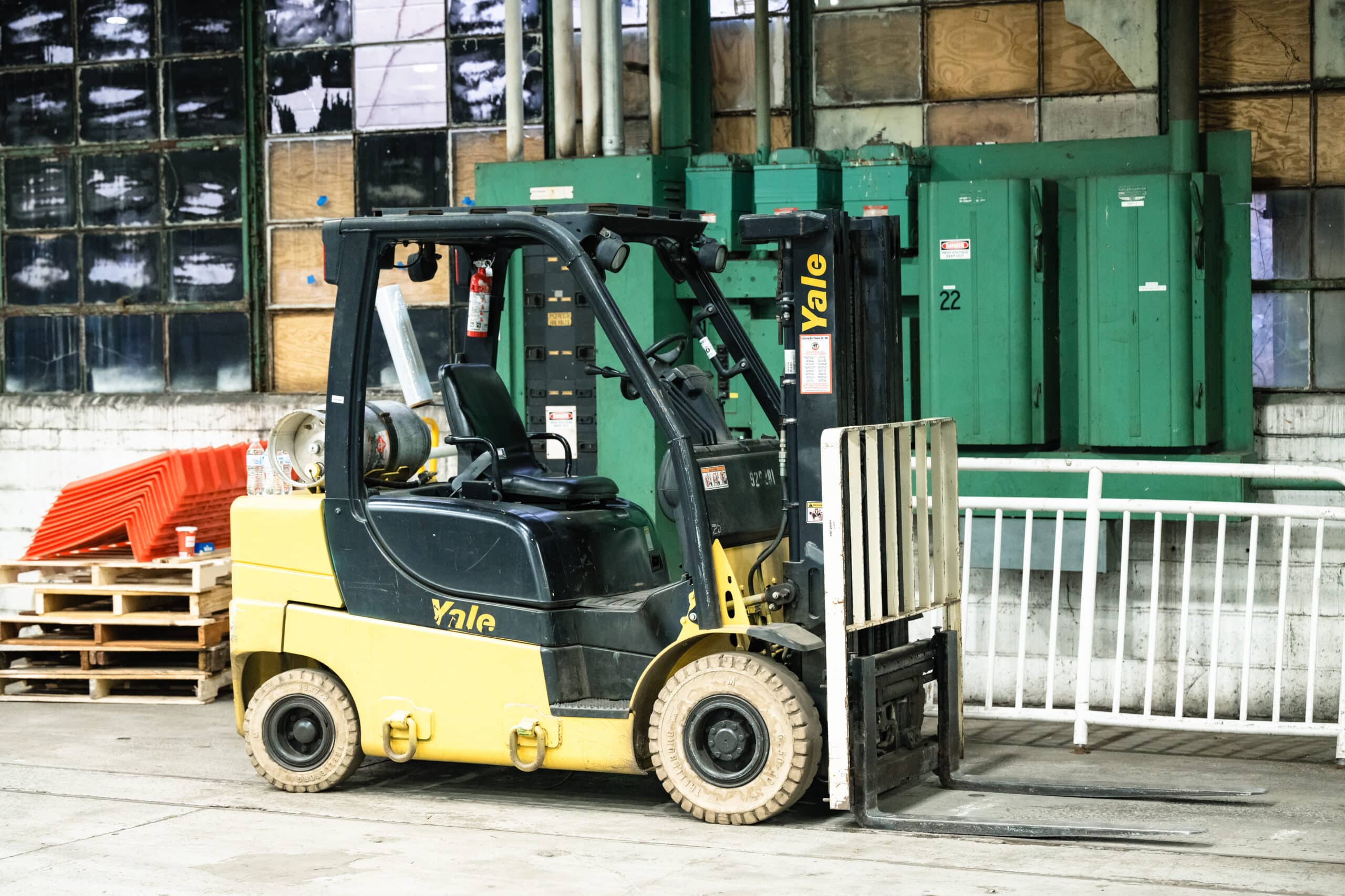 Why Location Matters: Benefits of Warehousing Near Major Northeastern Cities